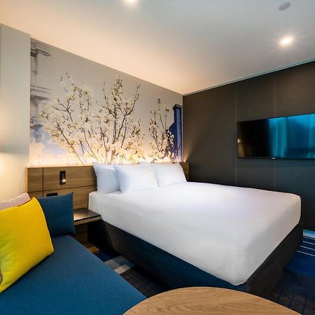 Novotel Melbourne Preston מראה חיצוני תמונה