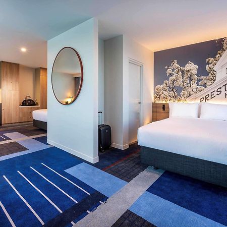 Novotel Melbourne Preston מראה חיצוני תמונה