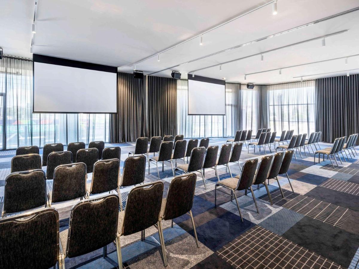 Novotel Melbourne Preston מראה חיצוני תמונה
