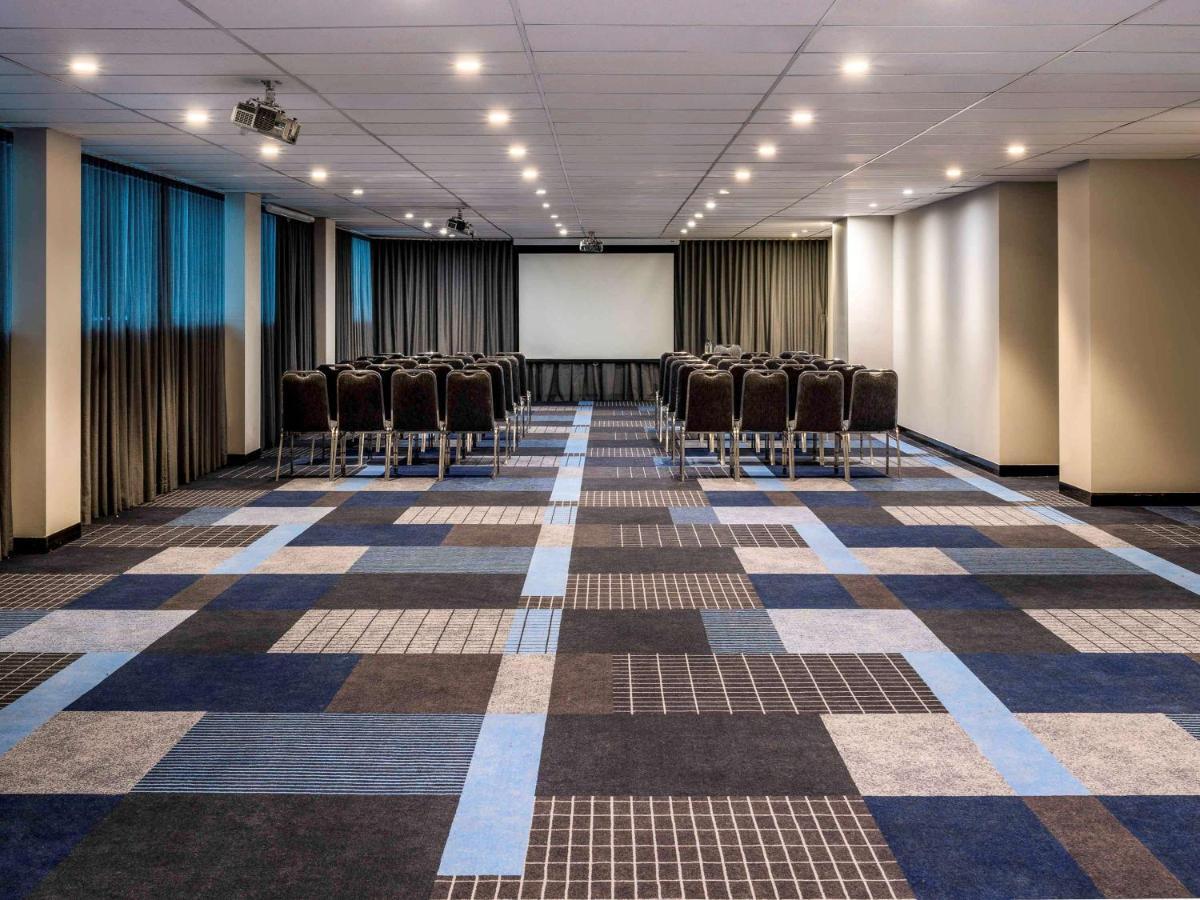 Novotel Melbourne Preston מראה חיצוני תמונה