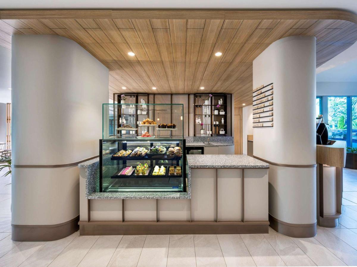 Novotel Melbourne Preston מראה חיצוני תמונה
