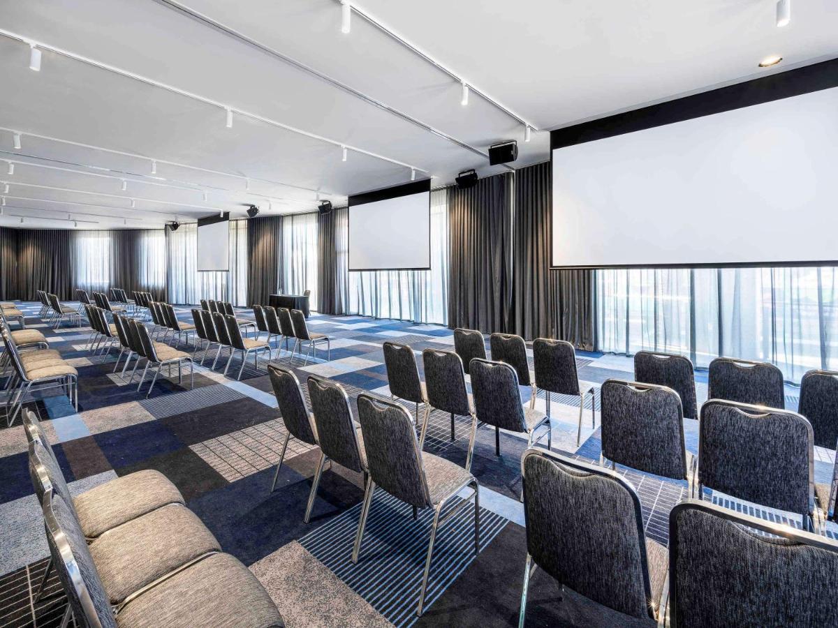 Novotel Melbourne Preston מראה חיצוני תמונה