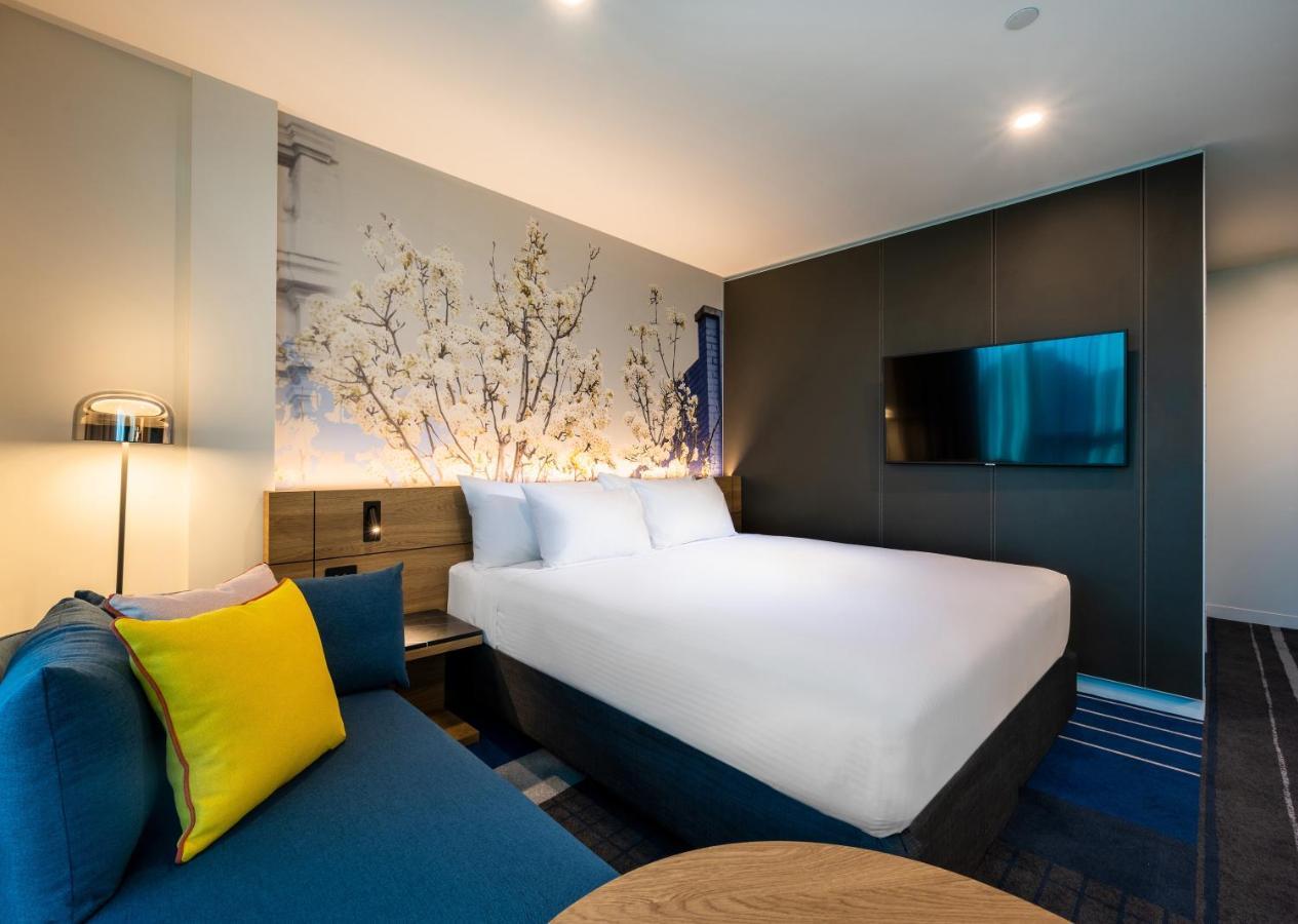 Novotel Melbourne Preston מראה חיצוני תמונה