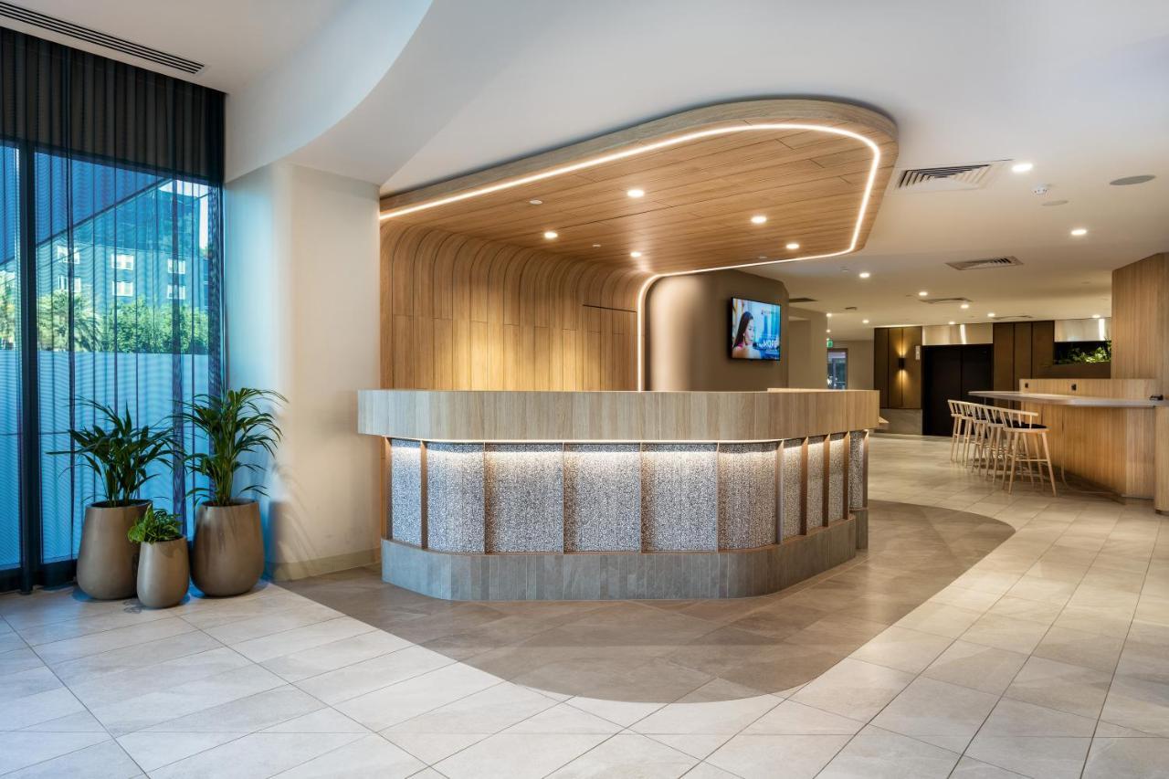 Novotel Melbourne Preston מראה חיצוני תמונה
