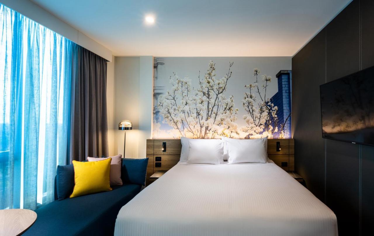 Novotel Melbourne Preston מראה חיצוני תמונה