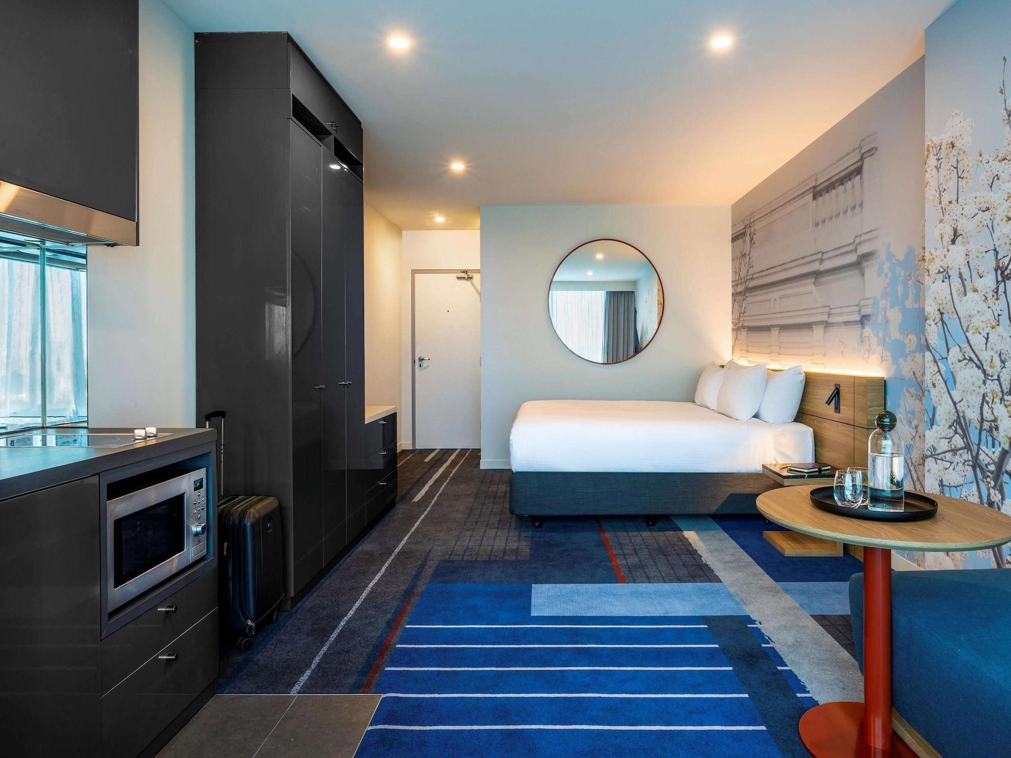 Novotel Melbourne Preston מראה חיצוני תמונה