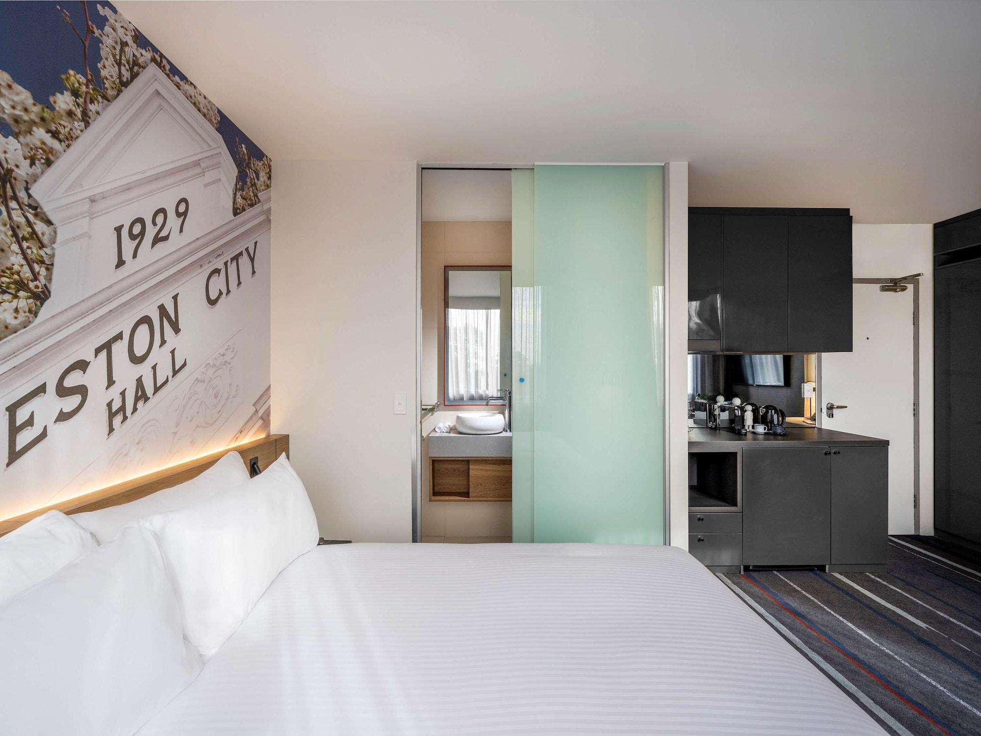 Novotel Melbourne Preston מראה חיצוני תמונה