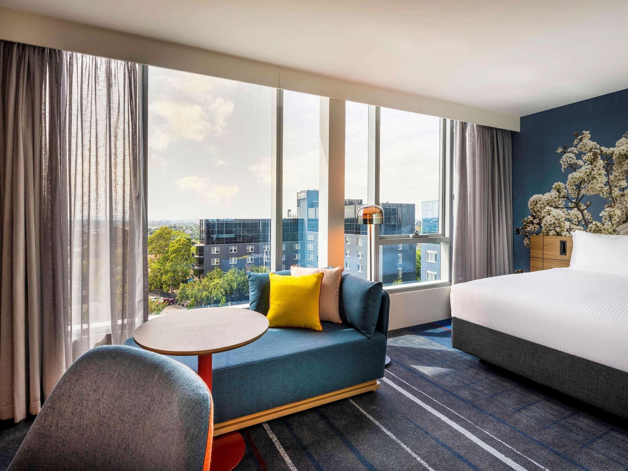 Novotel Melbourne Preston מראה חיצוני תמונה