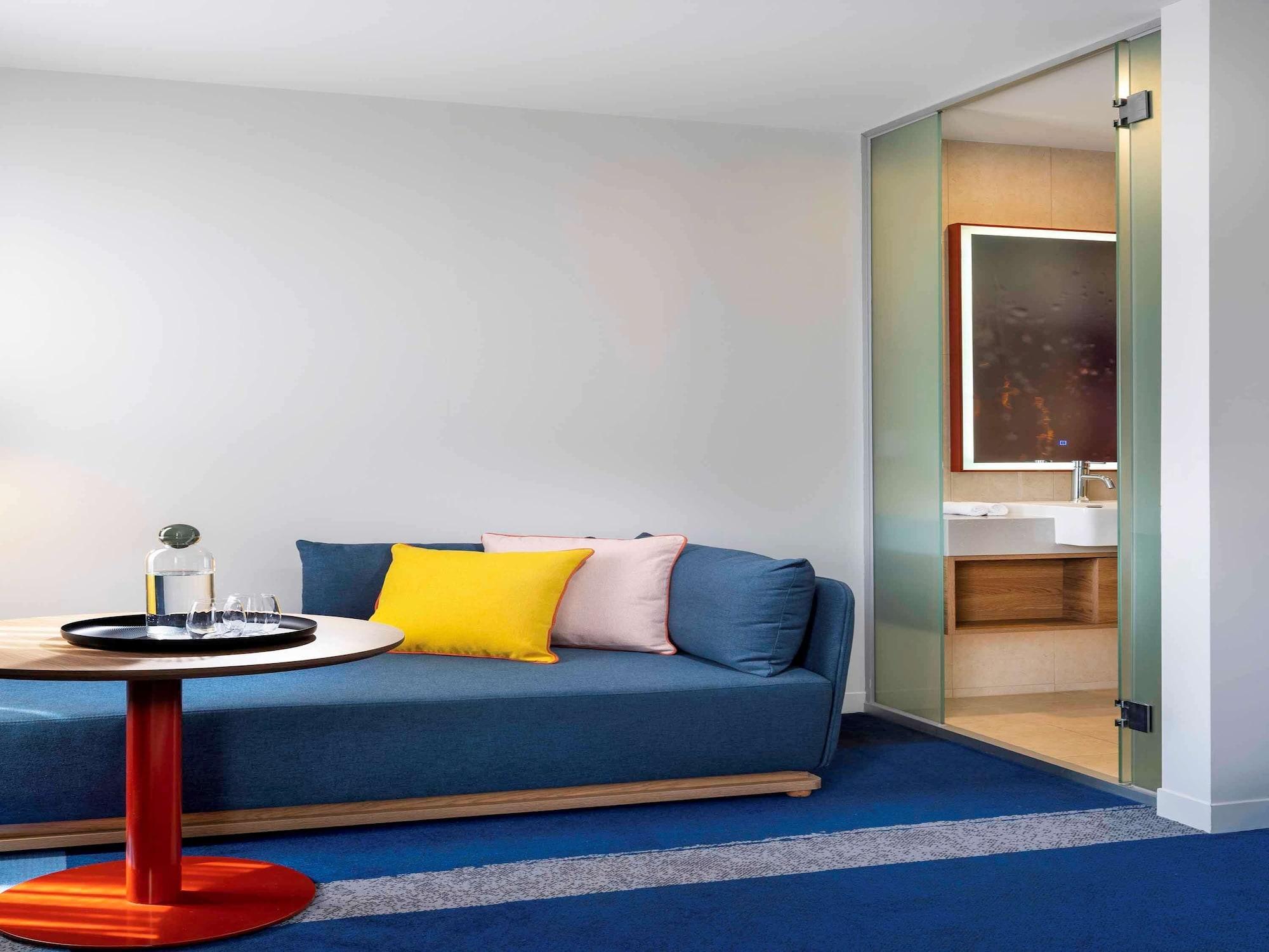 Novotel Melbourne Preston מראה חיצוני תמונה