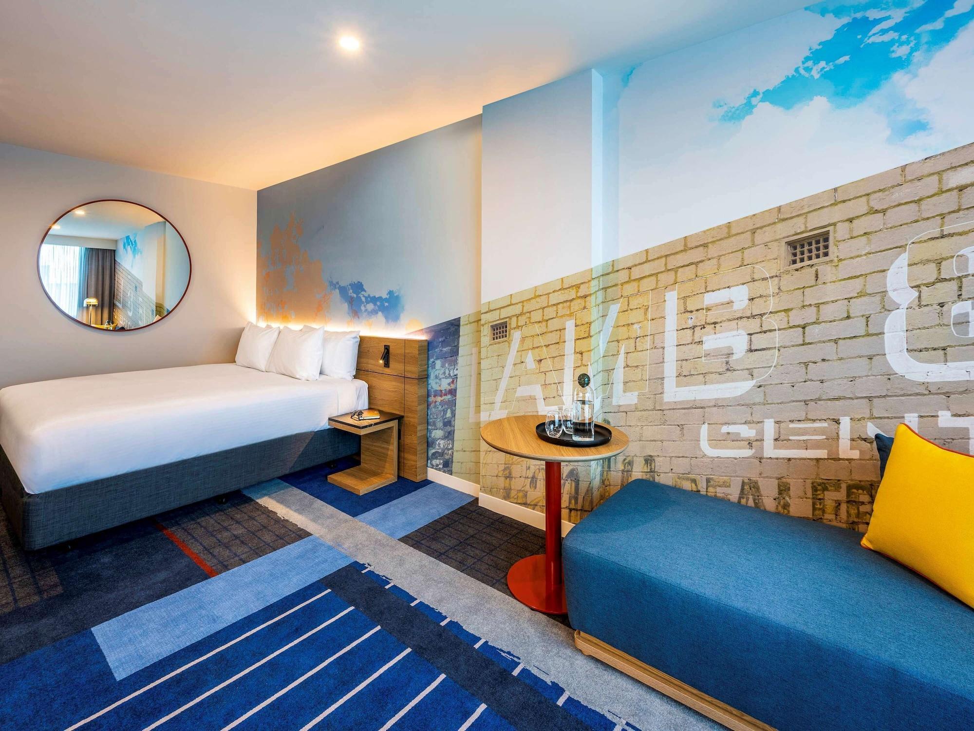 Novotel Melbourne Preston מראה חיצוני תמונה