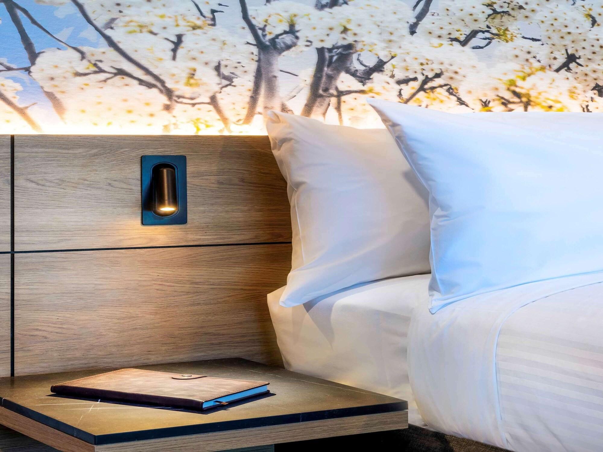 Novotel Melbourne Preston מראה חיצוני תמונה