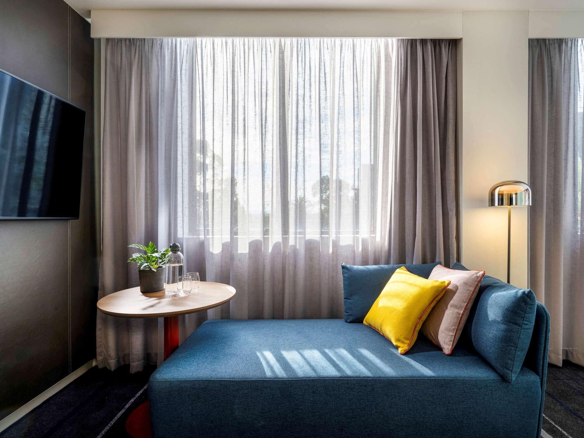 Novotel Melbourne Preston מראה חיצוני תמונה