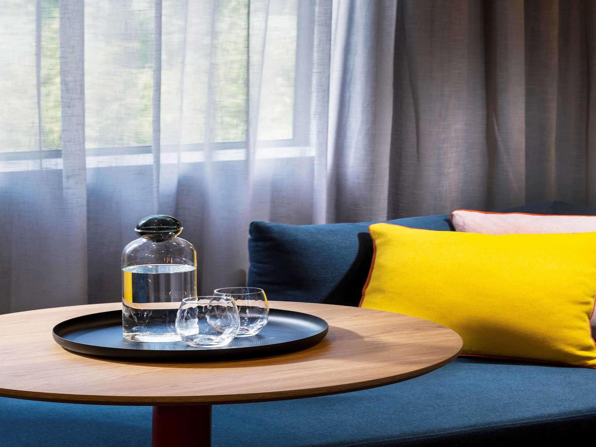 Novotel Melbourne Preston מראה חיצוני תמונה
