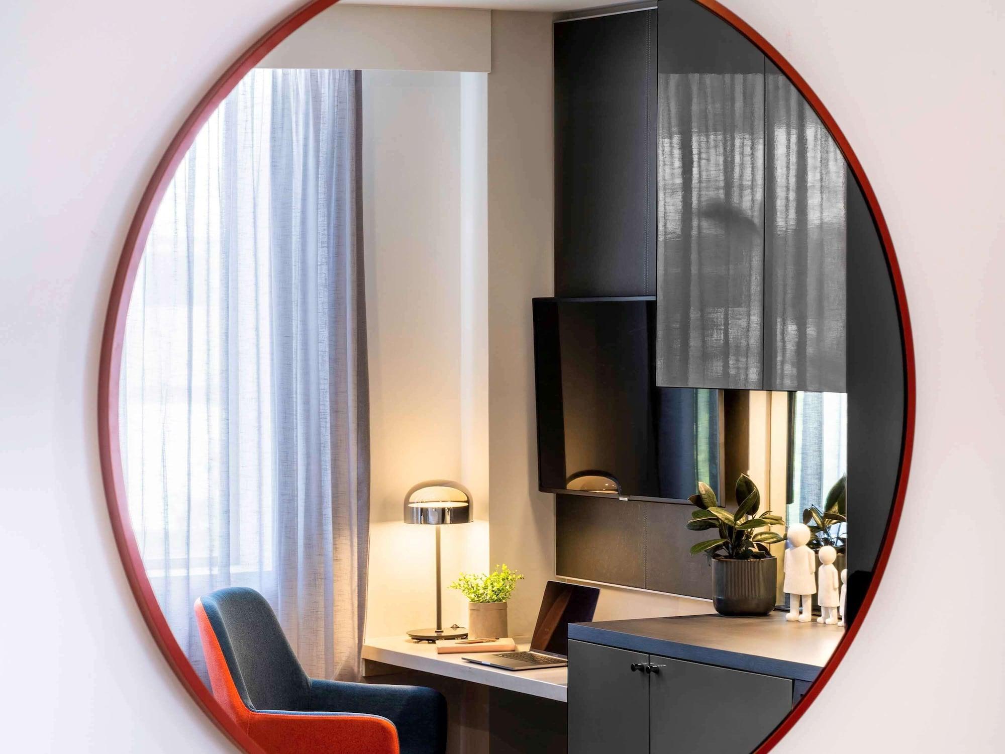 Novotel Melbourne Preston מראה חיצוני תמונה