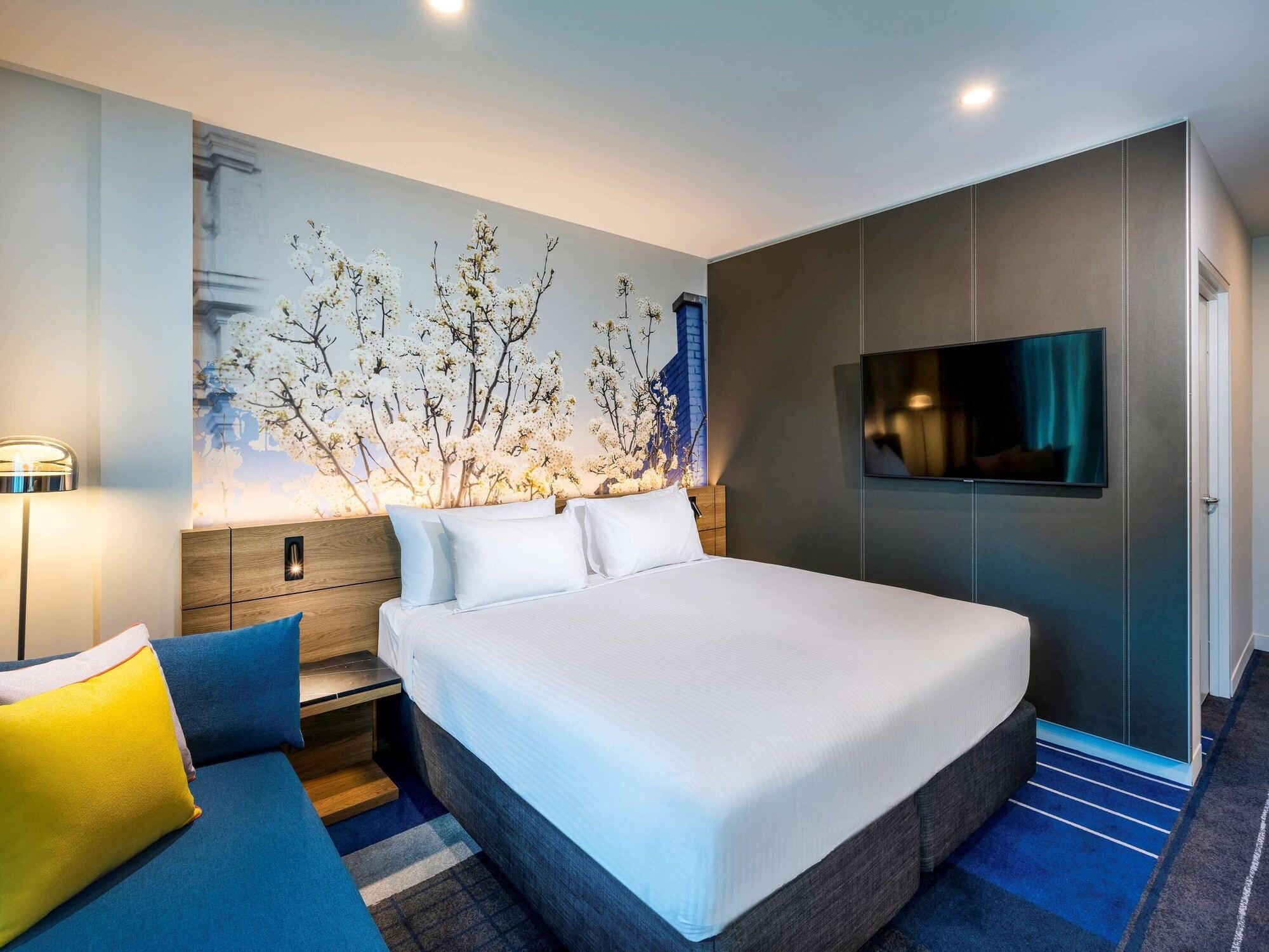 Novotel Melbourne Preston מראה חיצוני תמונה