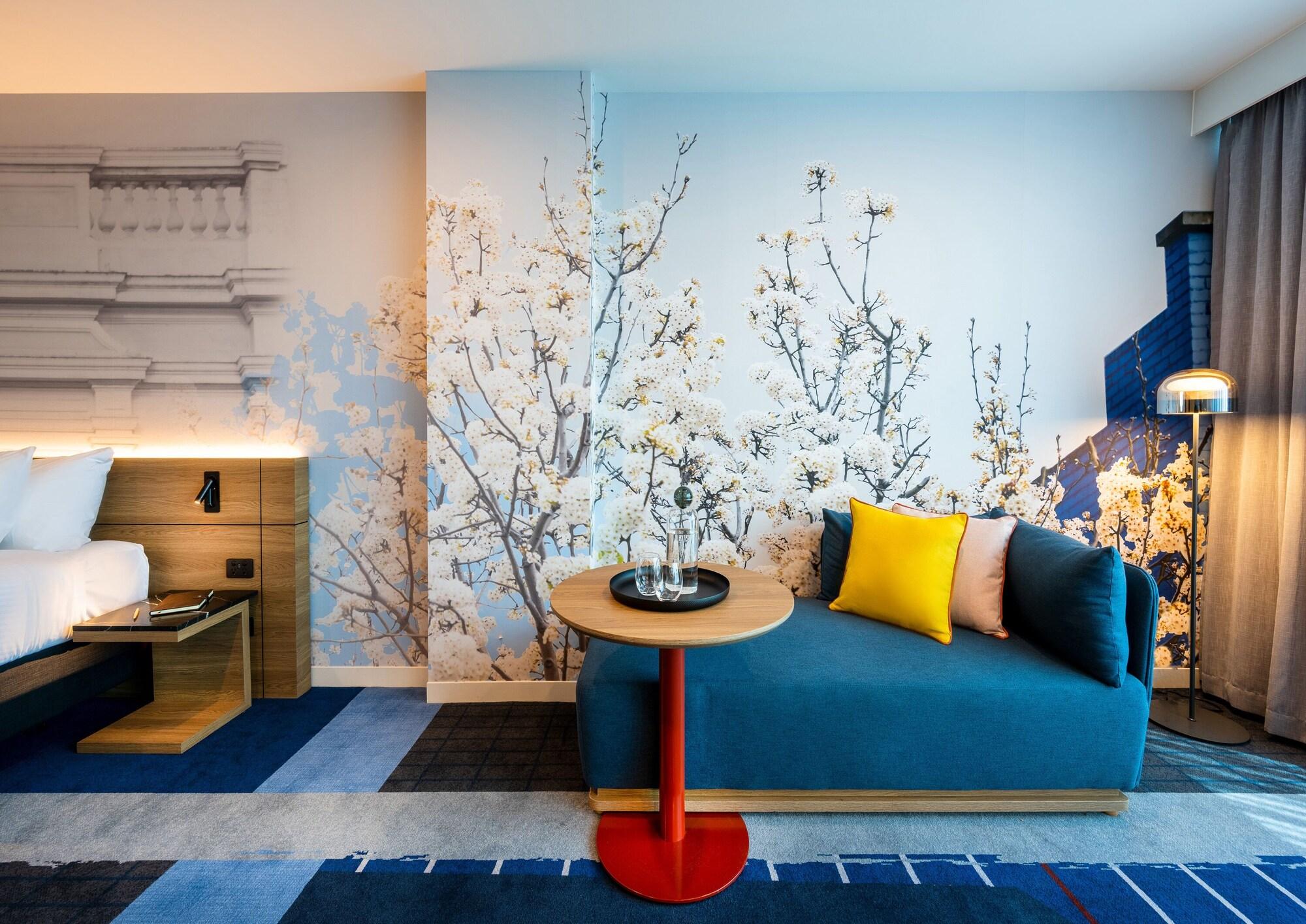Novotel Melbourne Preston מראה חיצוני תמונה
