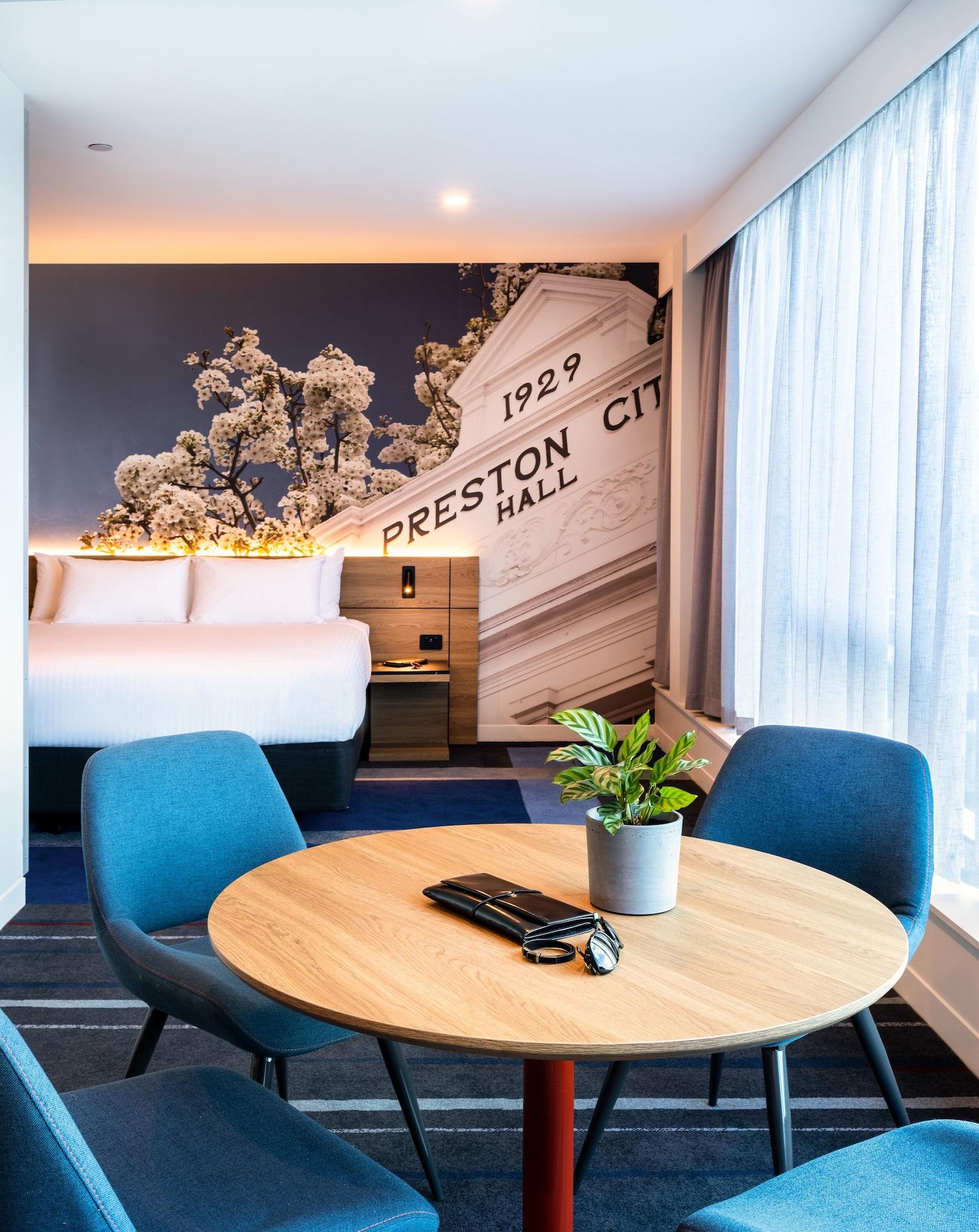Novotel Melbourne Preston מראה חיצוני תמונה